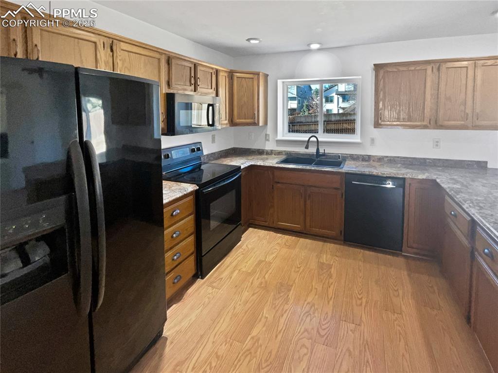 8634 Alpine Valley Drive Colorado Springs CO 80920