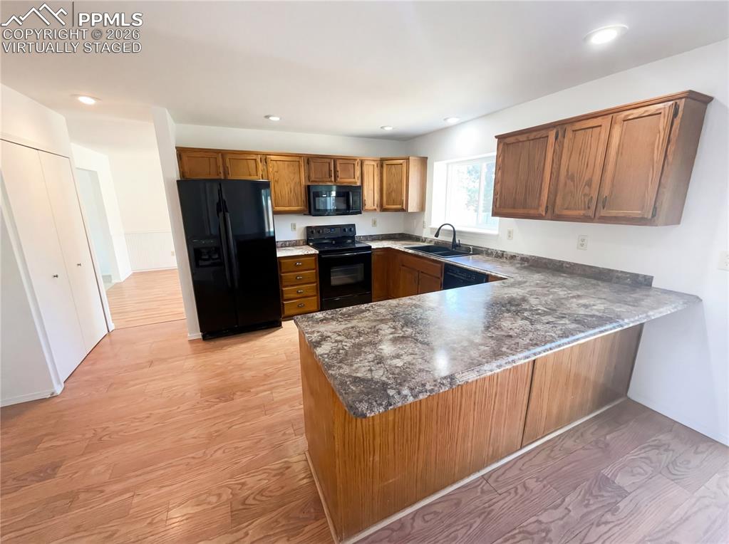 8634 Alpine Valley Drive Colorado Springs CO 80920