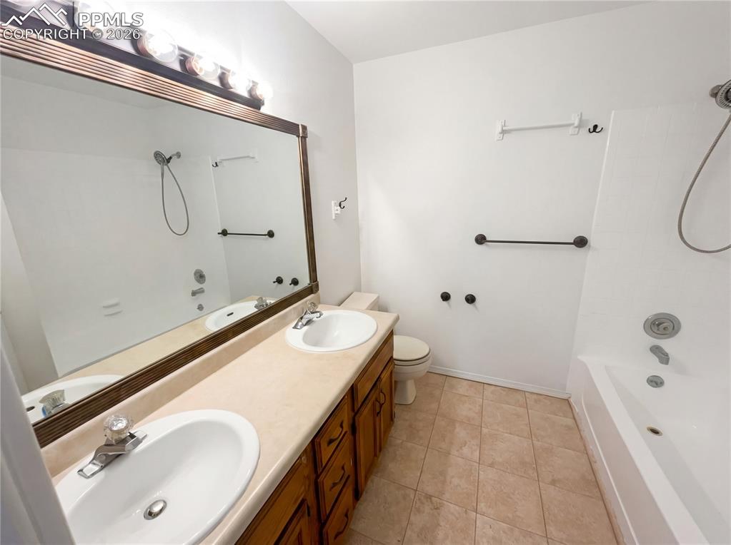 8634 Alpine Valley Drive Colorado Springs CO 80920