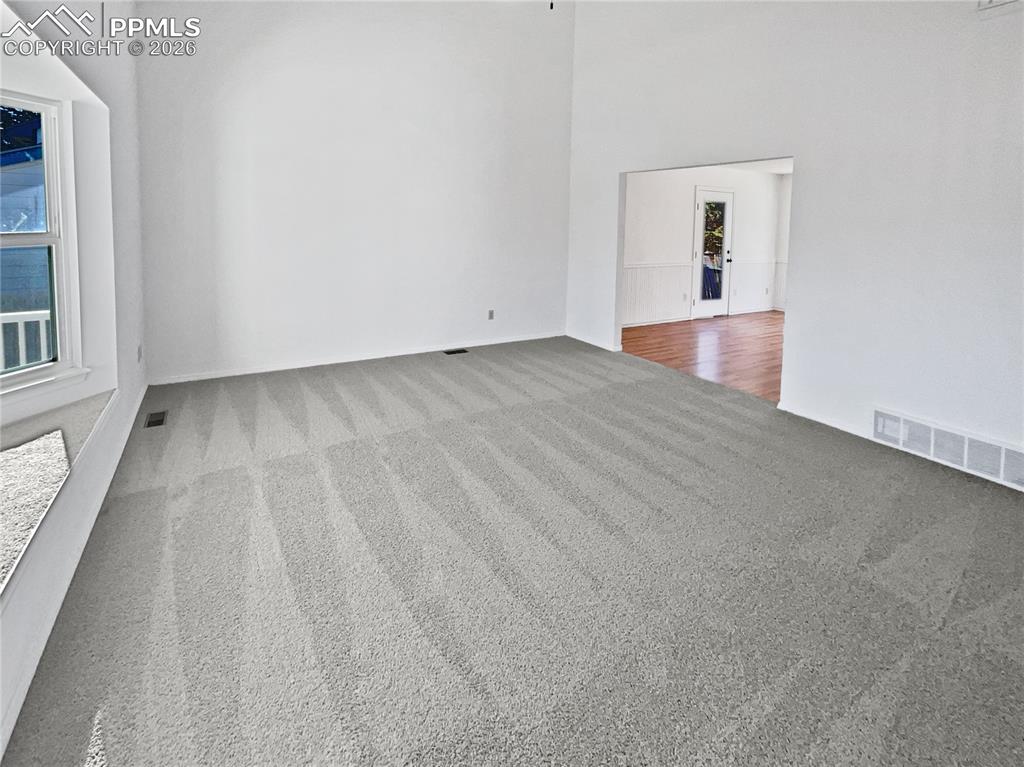 8634 Alpine Valley Drive Colorado Springs CO 80920