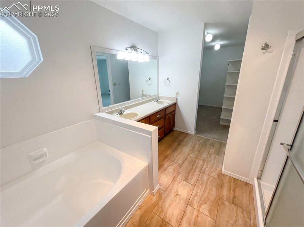 8634 Alpine Valley Drive Colorado Springs CO 80920