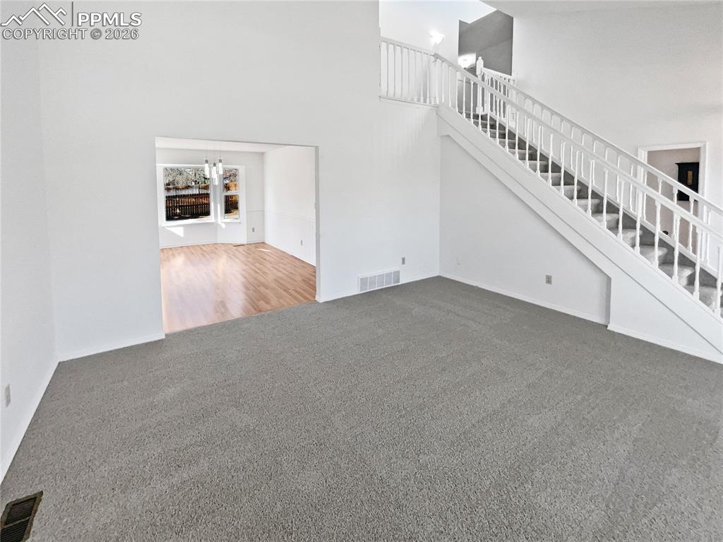 8634 Alpine Valley Drive Colorado Springs CO 80920