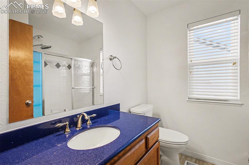 3310 Heather Glen Drive Colorado Springs CO 80922