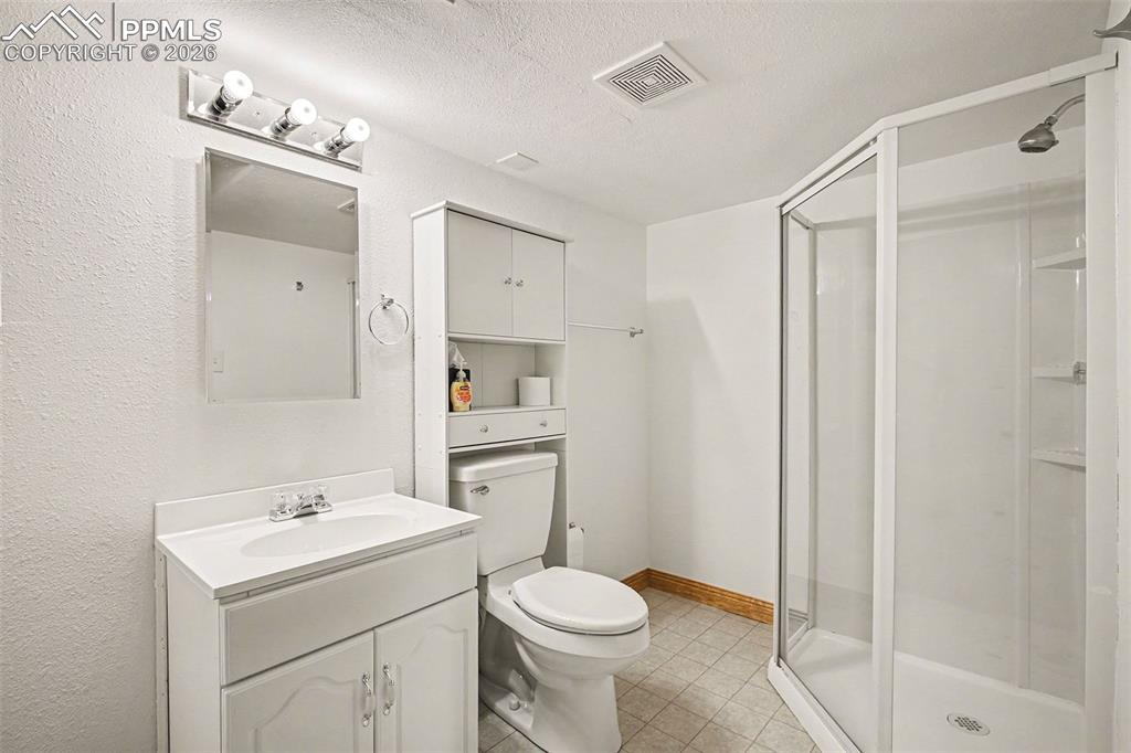 3310 Heather Glen Drive Colorado Springs CO 80922