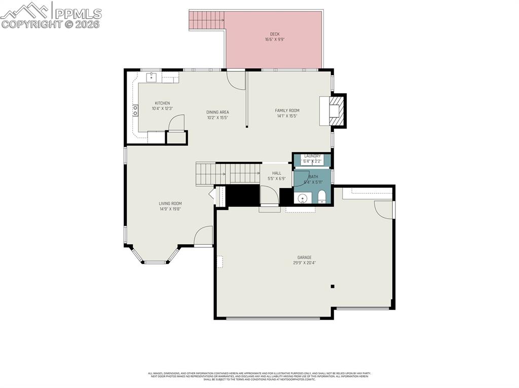 3310 Heather Glen Drive Colorado Springs CO 80922