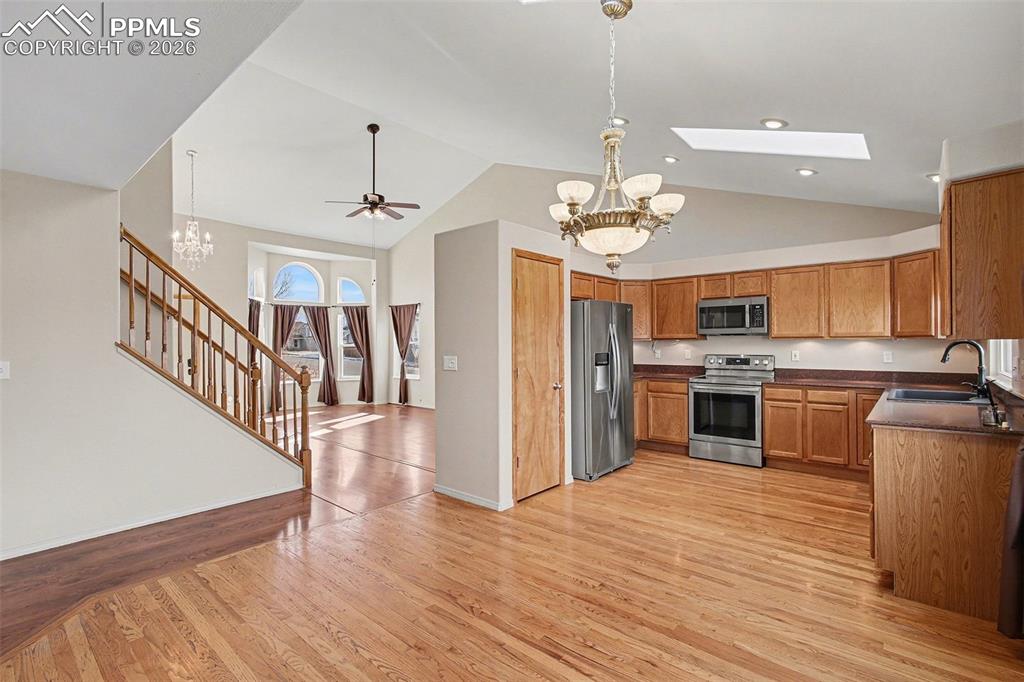 3310 Heather Glen Drive Colorado Springs CO 80922