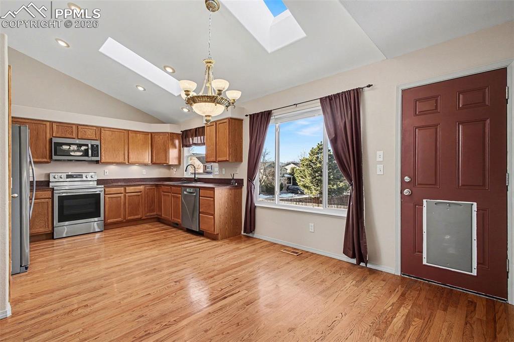 3310 Heather Glen Drive Colorado Springs CO 80922