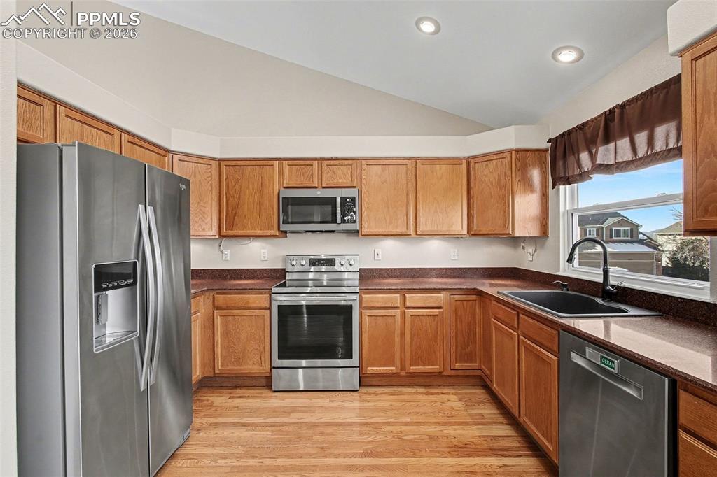 3310 Heather Glen Drive Colorado Springs CO 80922
