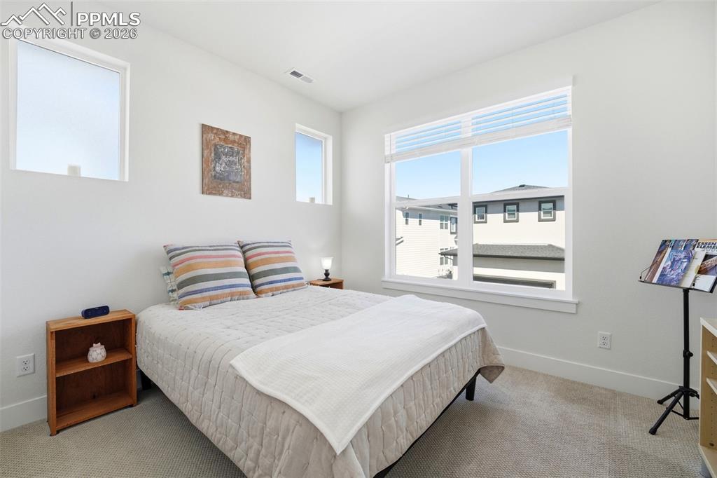 9527 Carcassonne Place Colorado Springs CO 80924