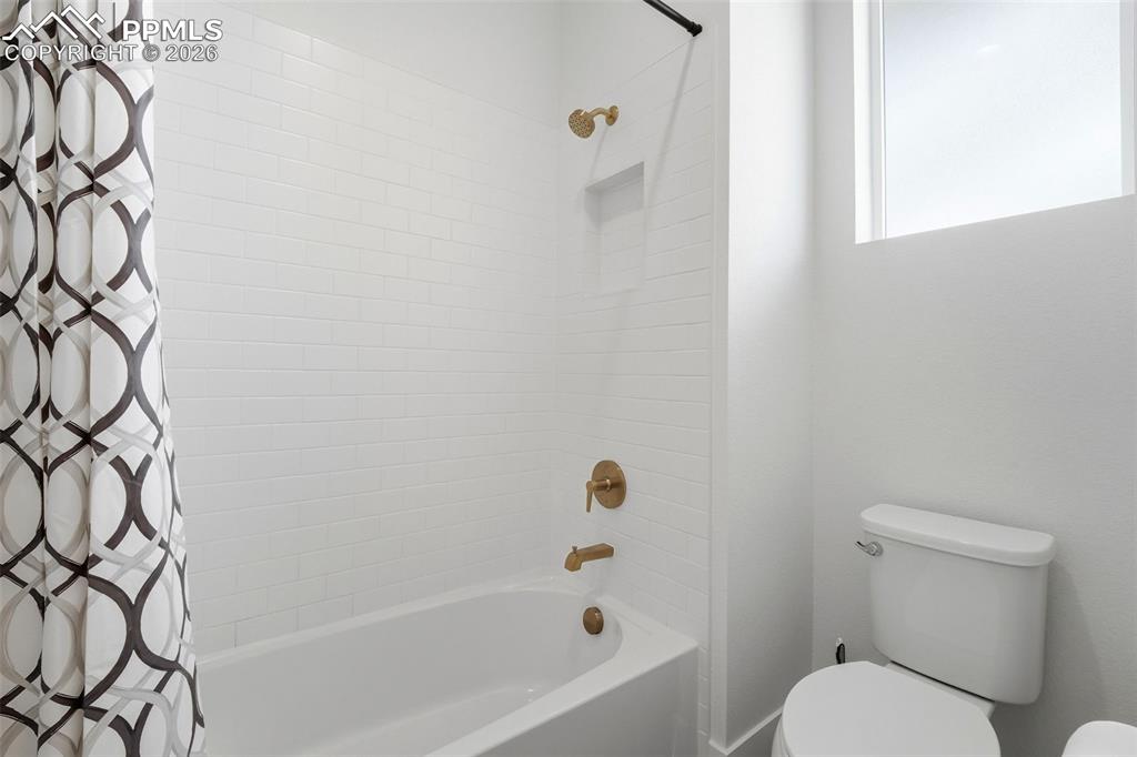 9527 Carcassonne Place Colorado Springs CO 80924