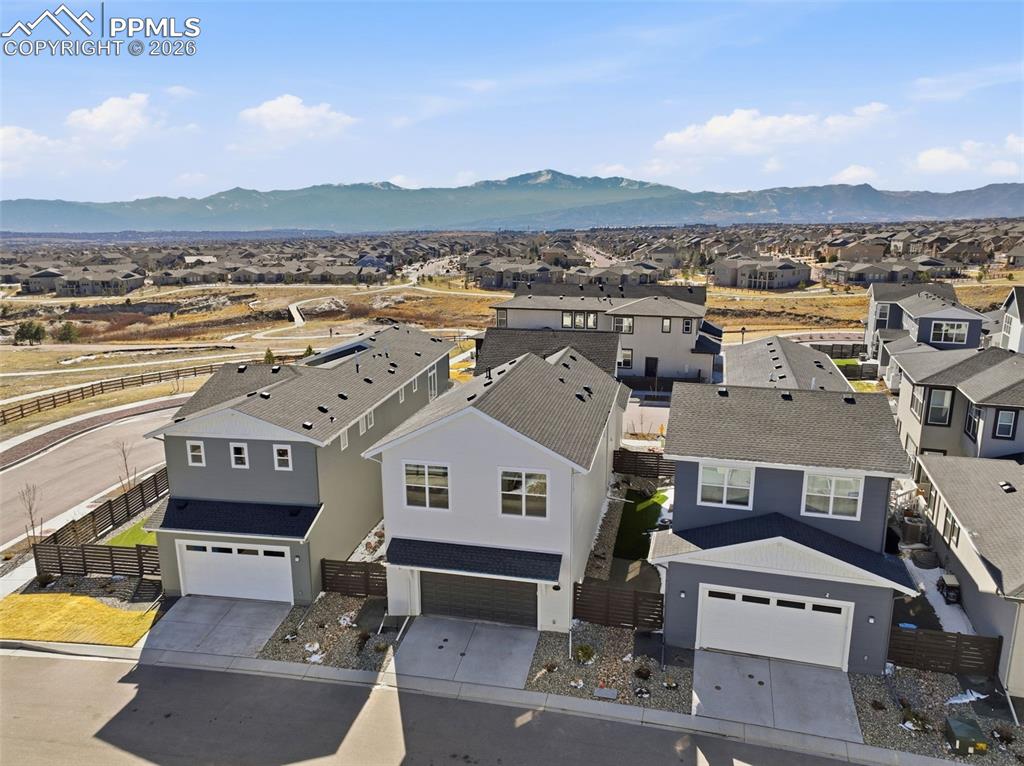9527 Carcassonne Place Colorado Springs CO 80924
