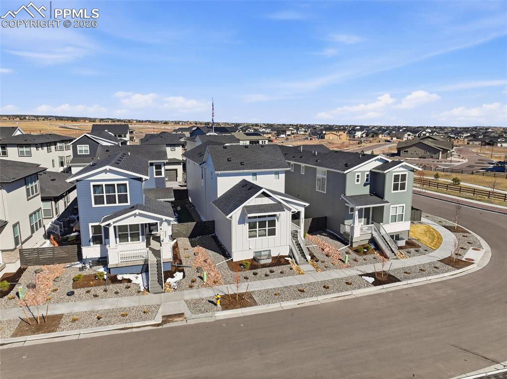9527 Carcassonne Place Colorado Springs CO 80924