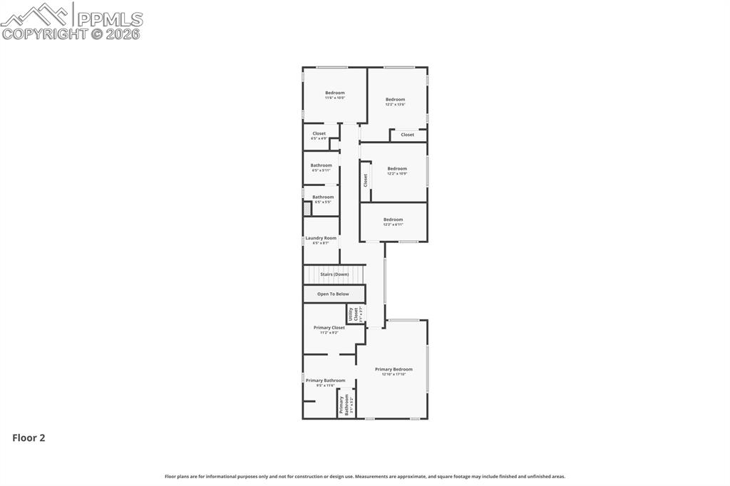 9527 Carcassonne Place Colorado Springs CO 80924
