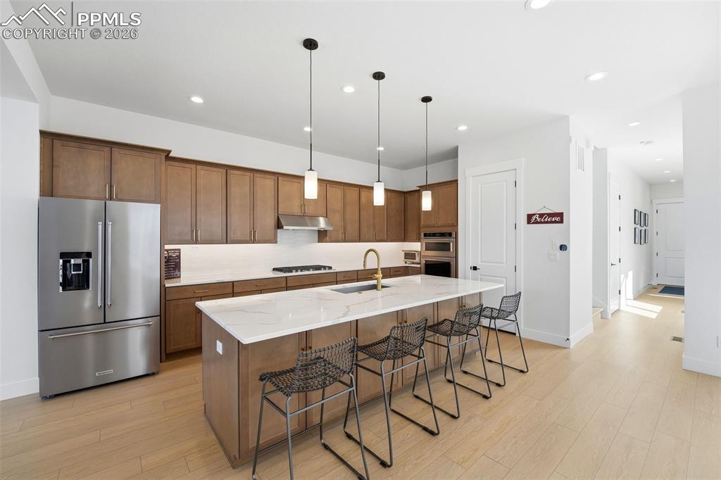9527 Carcassonne Place Colorado Springs CO 80924