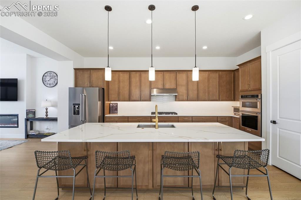 9527 Carcassonne Place Colorado Springs CO 80924