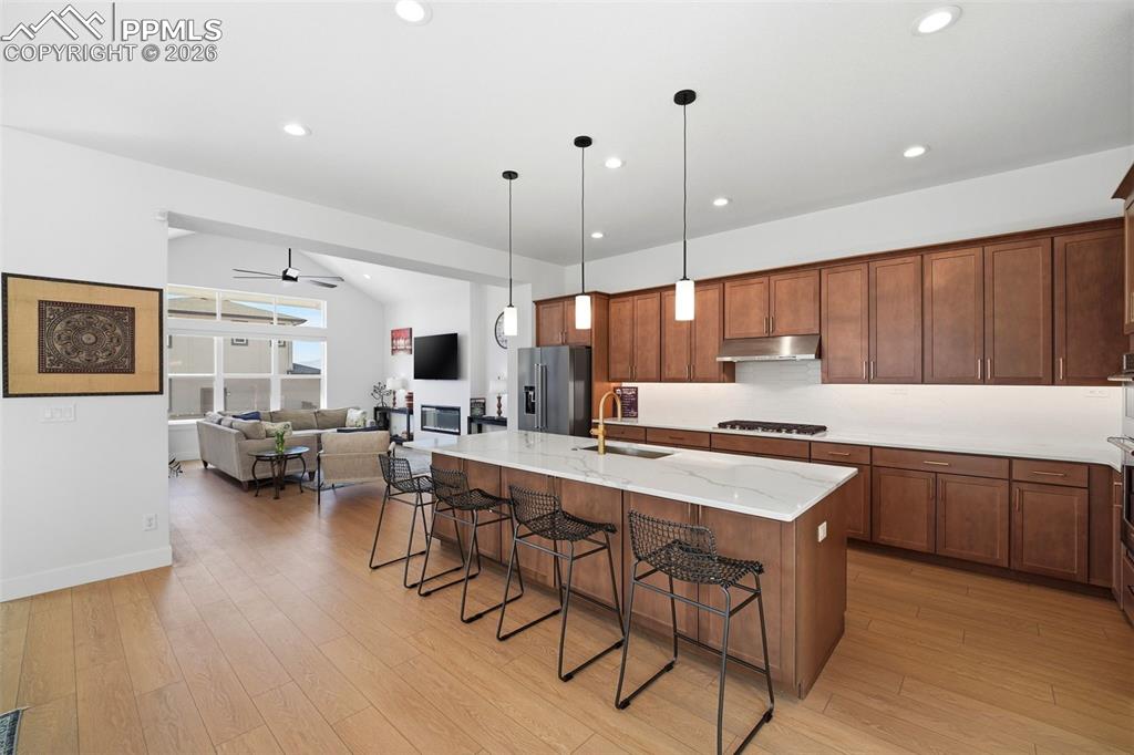 9527 Carcassonne Place Colorado Springs CO 80924