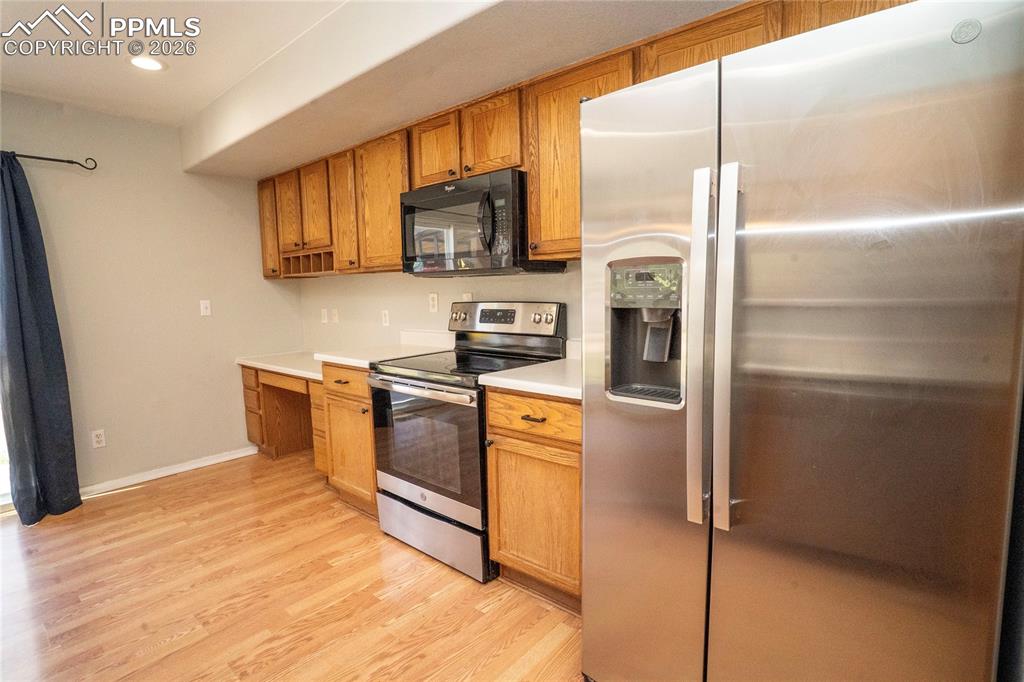 3024 Ellesmere Drive Colorado Springs CO 80922
