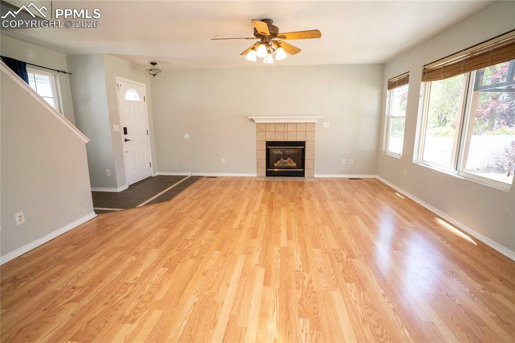 3024 Ellesmere Drive Colorado Springs CO 80922