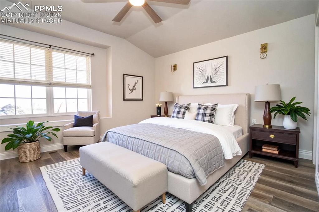 3024 Ellesmere Drive Colorado Springs CO 80922