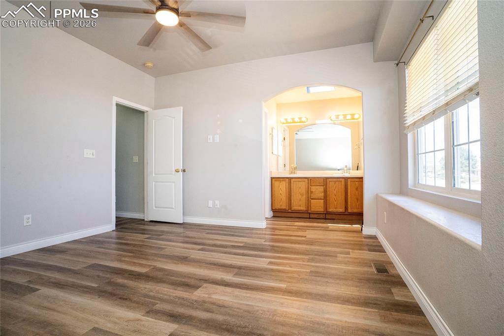 3024 Ellesmere Drive Colorado Springs CO 80922