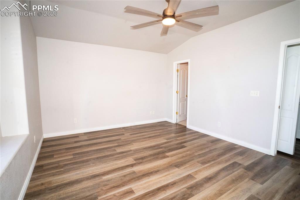 3024 Ellesmere Drive Colorado Springs CO 80922