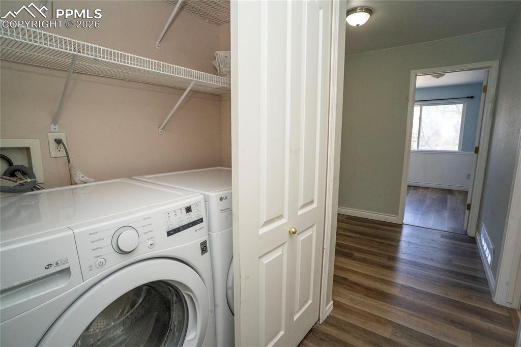 3024 Ellesmere Drive Colorado Springs CO 80922
