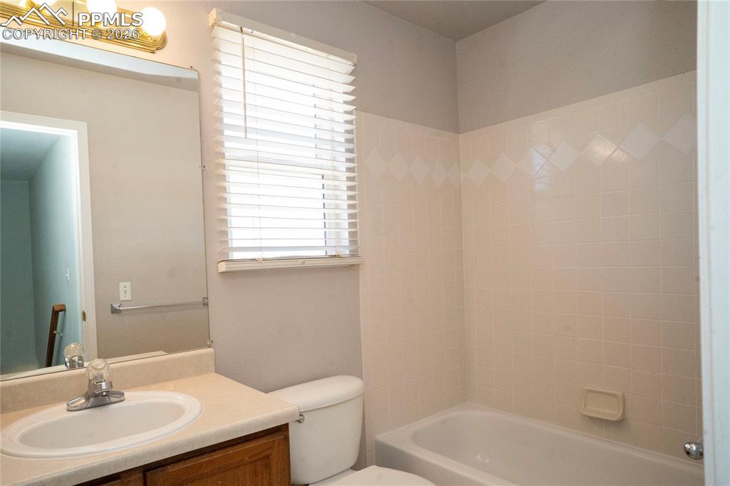 3024 Ellesmere Drive Colorado Springs CO 80922