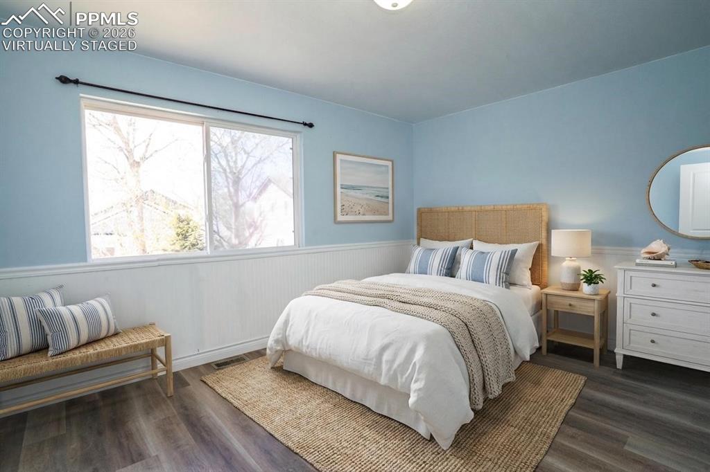 3024 Ellesmere Drive Colorado Springs CO 80922