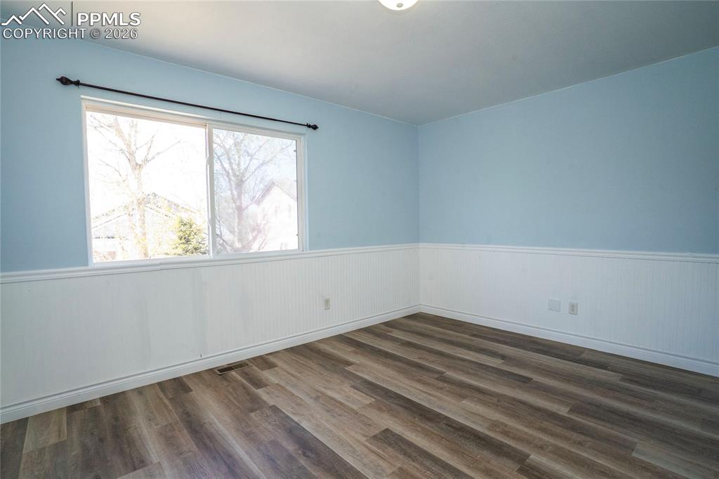 3024 Ellesmere Drive Colorado Springs CO 80922