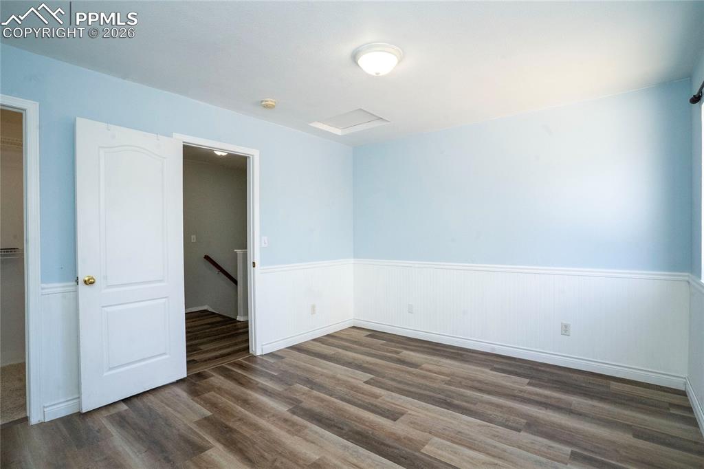 3024 Ellesmere Drive Colorado Springs CO 80922