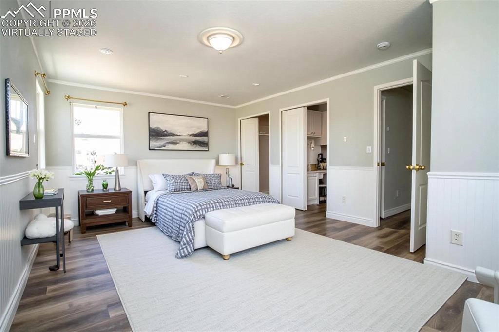 3024 Ellesmere Drive Colorado Springs CO 80922