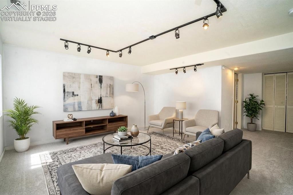 3024 Ellesmere Drive Colorado Springs CO 80922