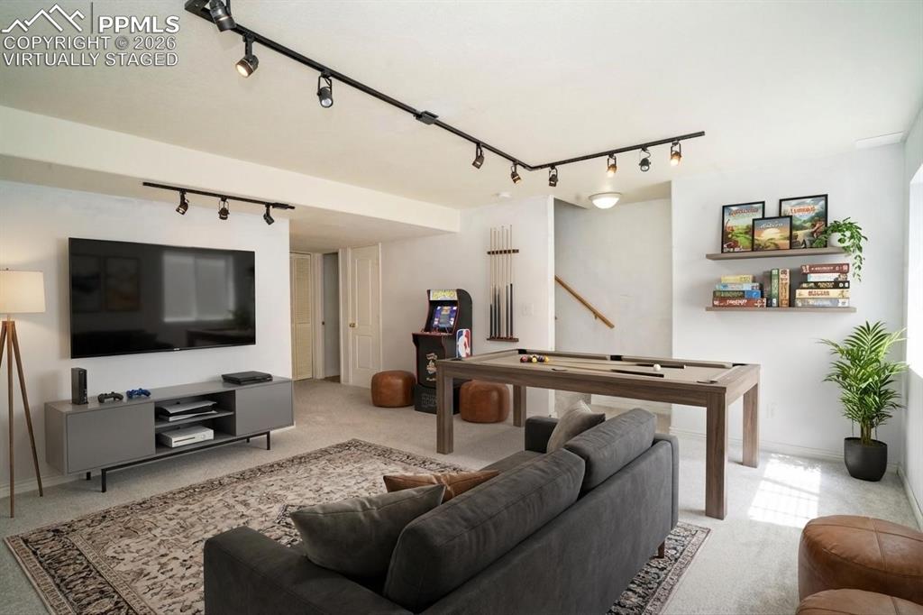 3024 Ellesmere Drive Colorado Springs CO 80922