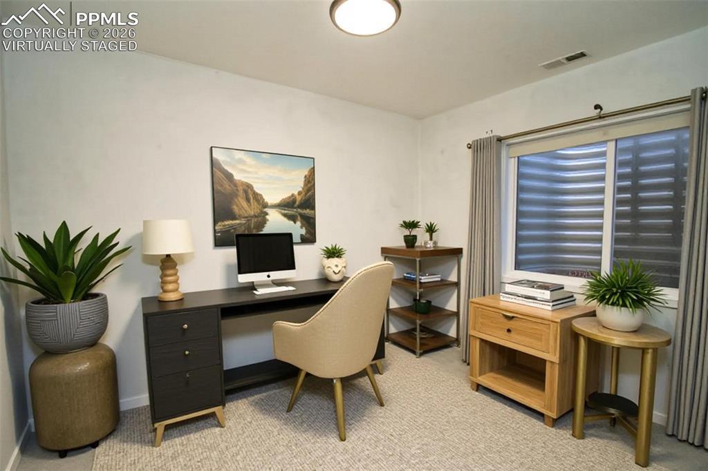 3024 Ellesmere Drive Colorado Springs CO 80922