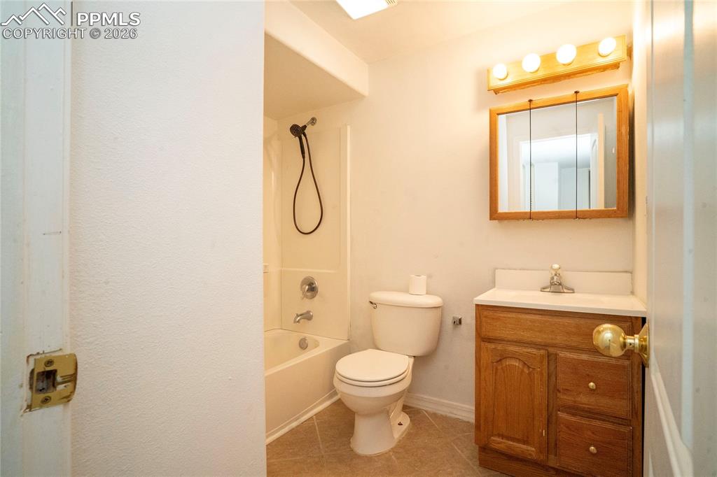 3024 Ellesmere Drive Colorado Springs CO 80922