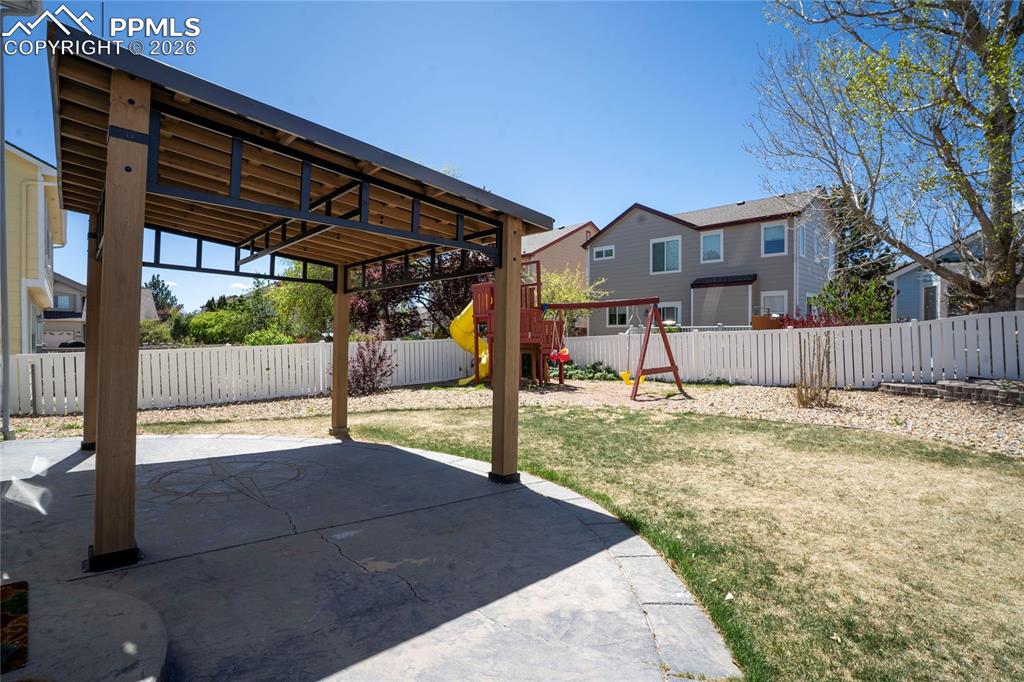 3024 Ellesmere Drive Colorado Springs CO 80922