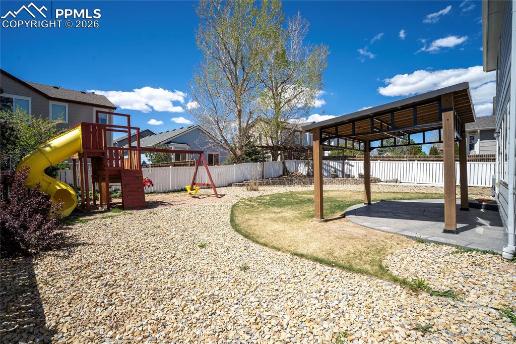 3024 Ellesmere Drive Colorado Springs CO 80922