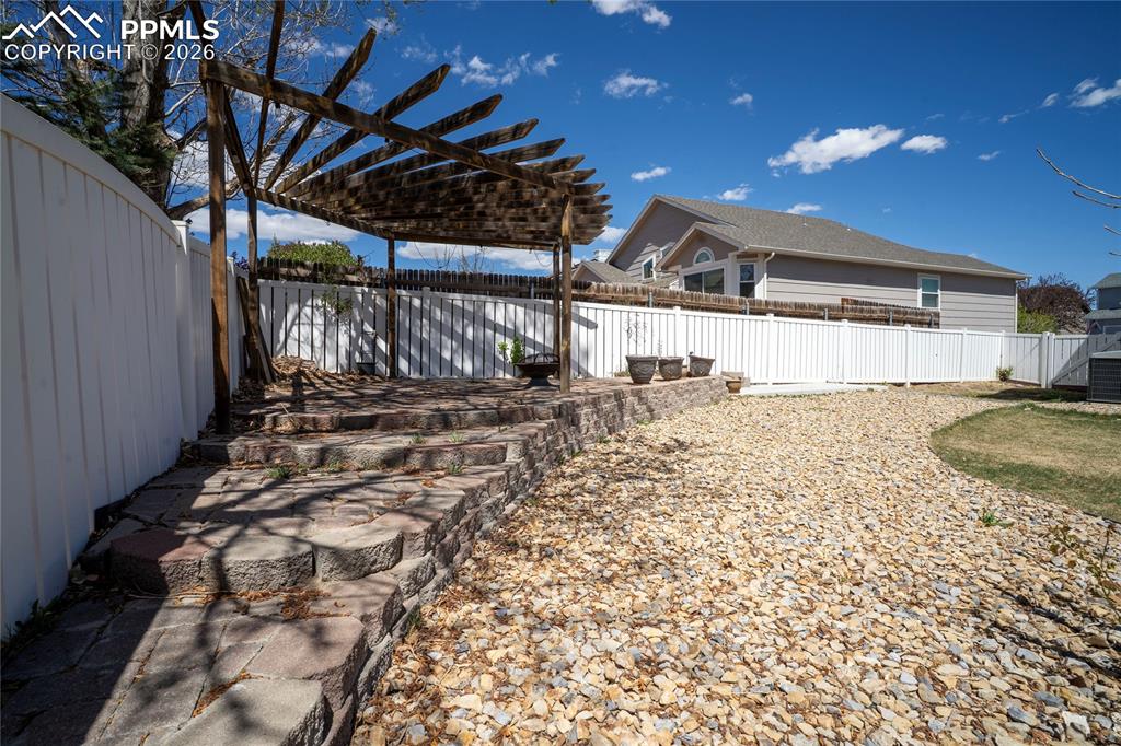 3024 Ellesmere Drive Colorado Springs CO 80922