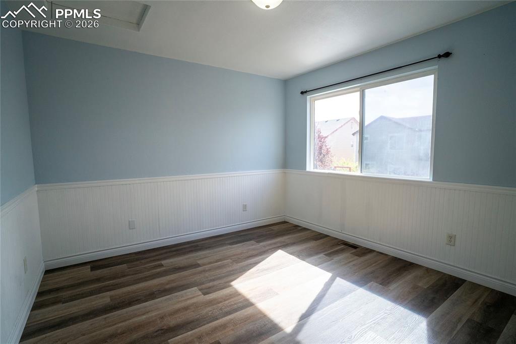 3024 Ellesmere Drive Colorado Springs CO 80922