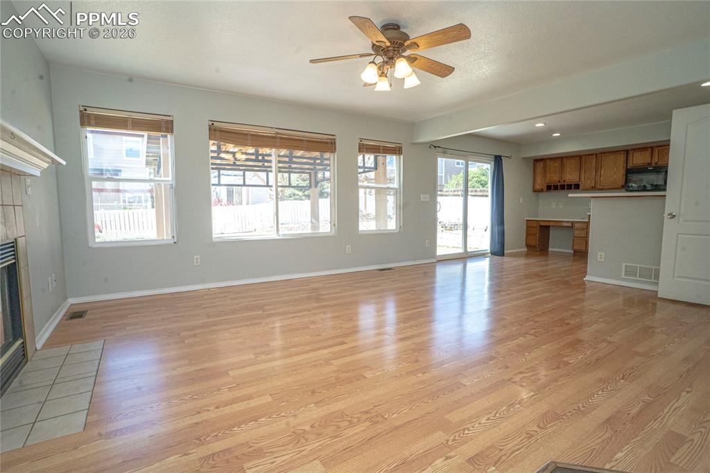 3024 Ellesmere Drive Colorado Springs CO 80922
