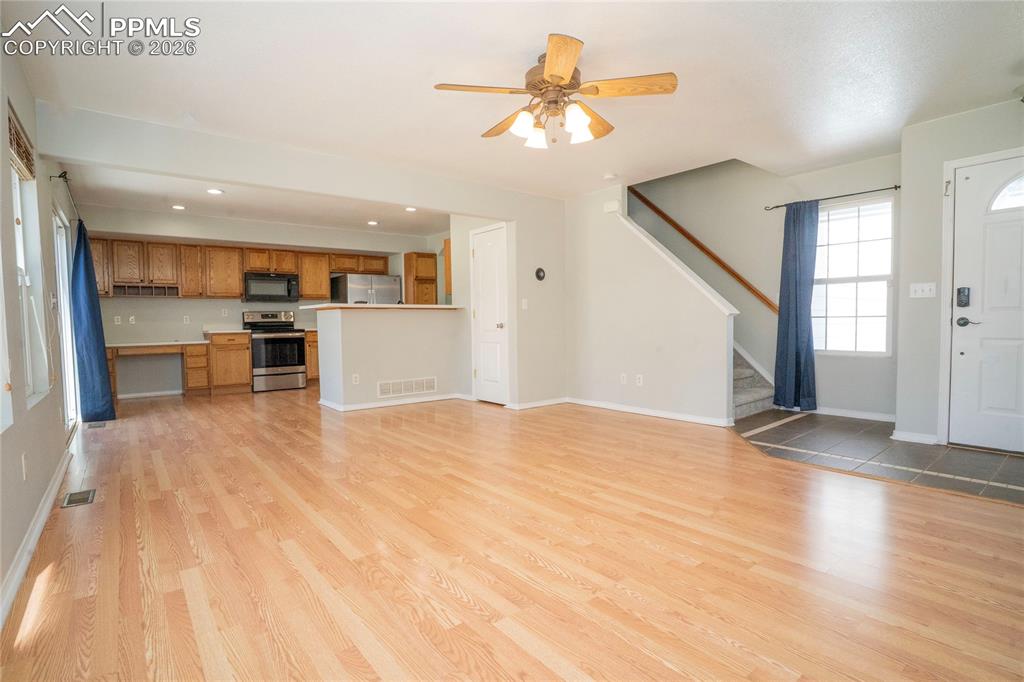 3024 Ellesmere Drive Colorado Springs CO 80922