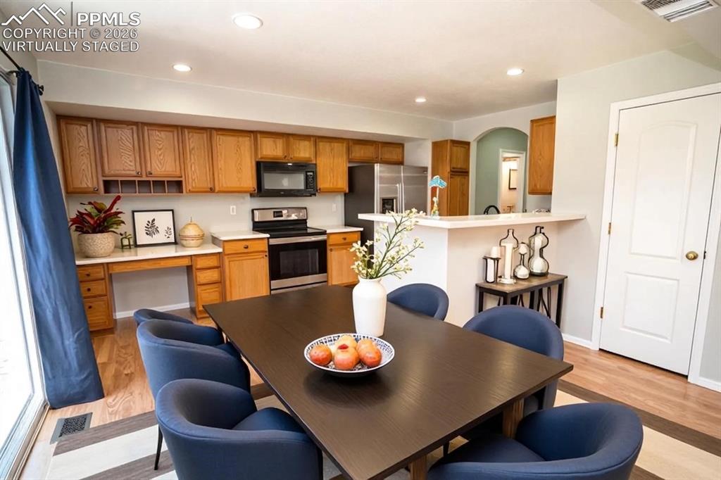 3024 Ellesmere Drive Colorado Springs CO 80922