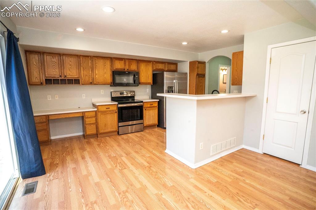 3024 Ellesmere Drive Colorado Springs CO 80922