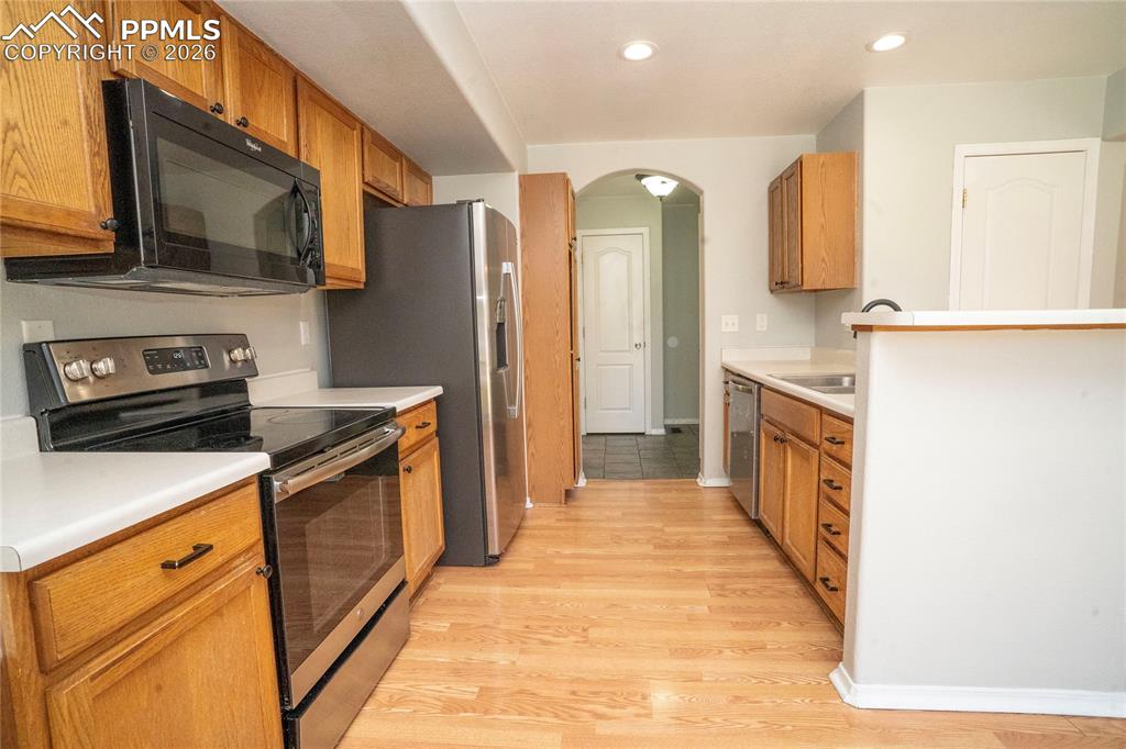 3024 Ellesmere Drive Colorado Springs CO 80922