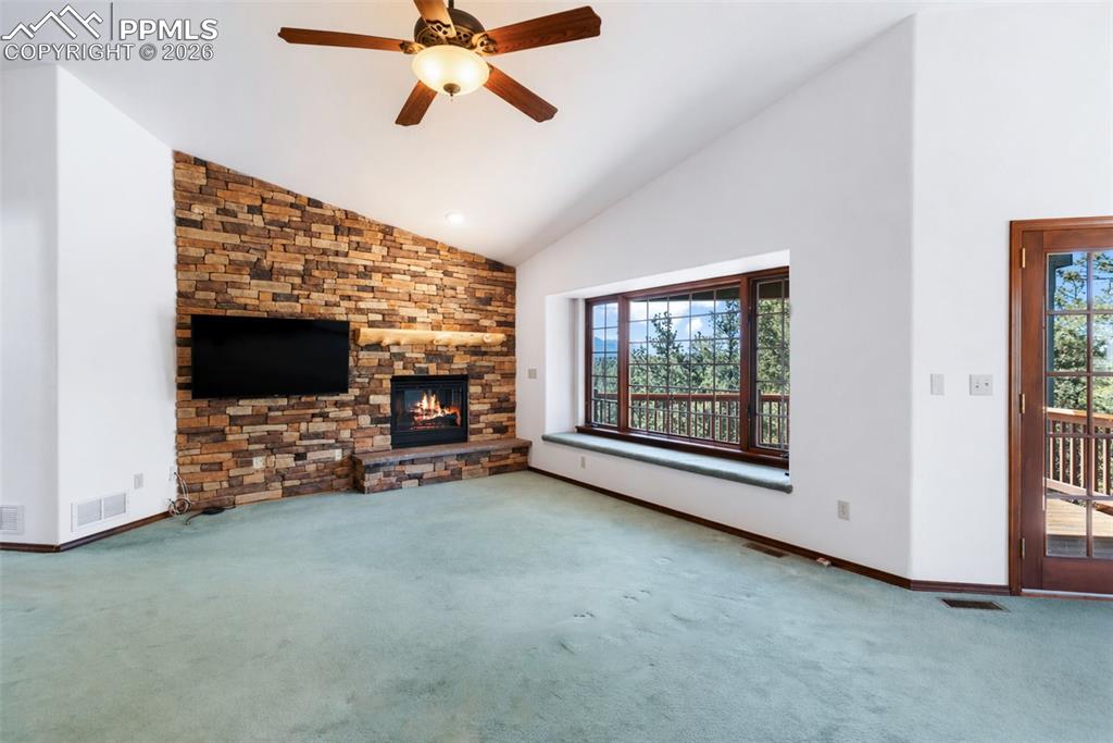 48 Walden Lake Circle Divide CO 80814