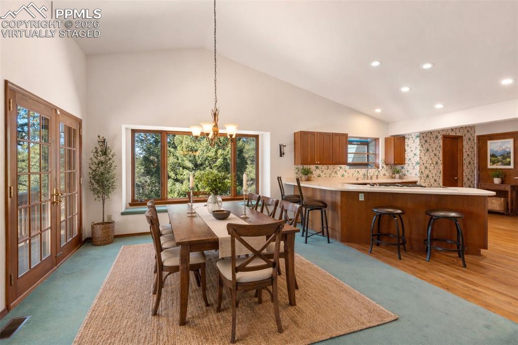 48 Walden Lake Circle Divide CO 80814