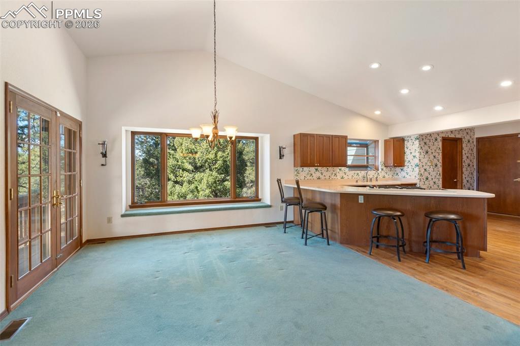 48 Walden Lake Circle Divide CO 80814