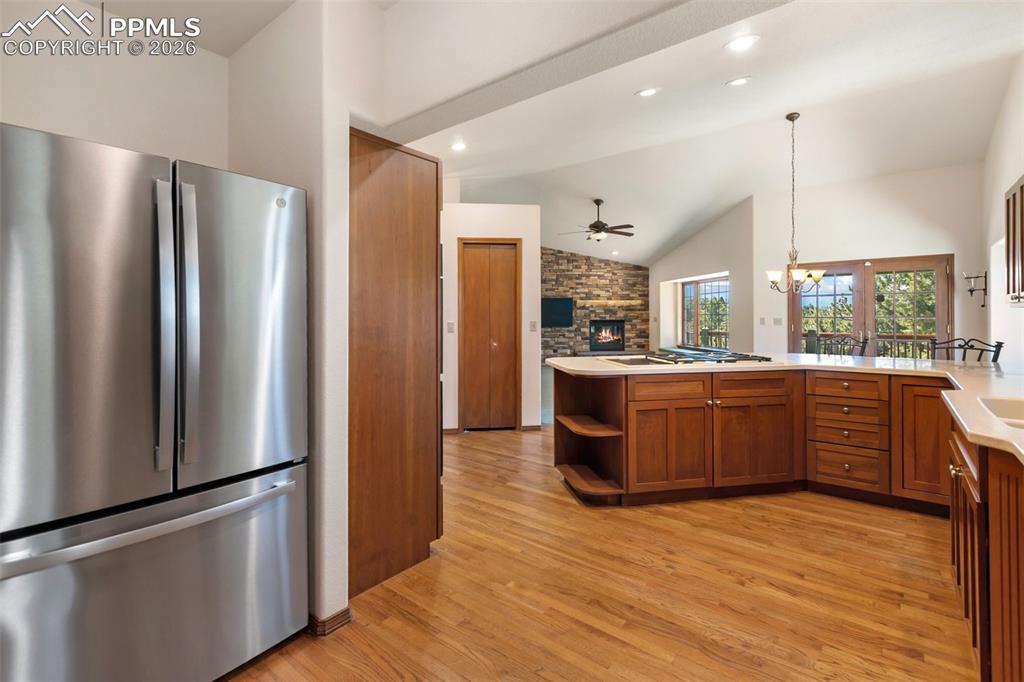 48 Walden Lake Circle Divide CO 80814