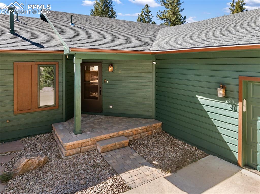 48 Walden Lake Circle Divide CO 80814