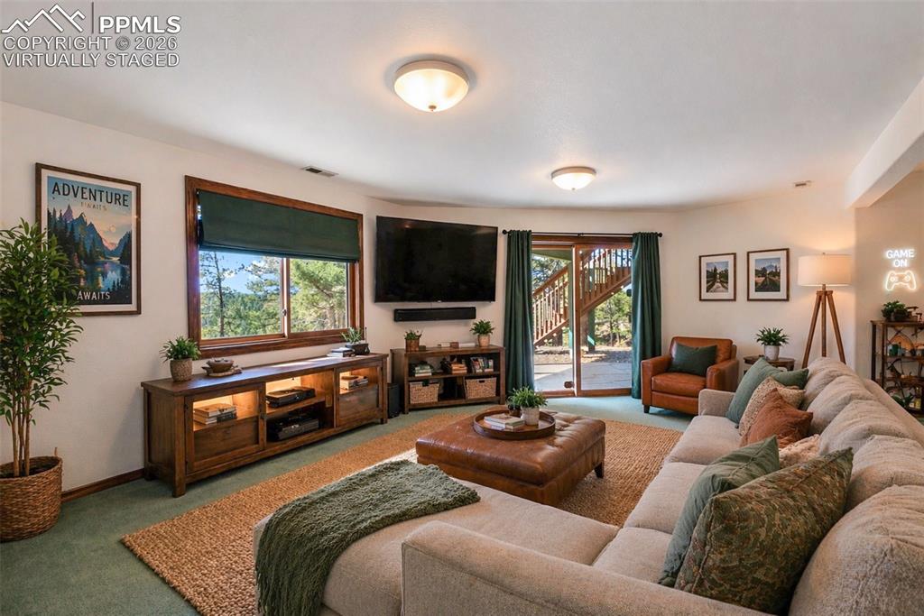 48 Walden Lake Circle Divide CO 80814